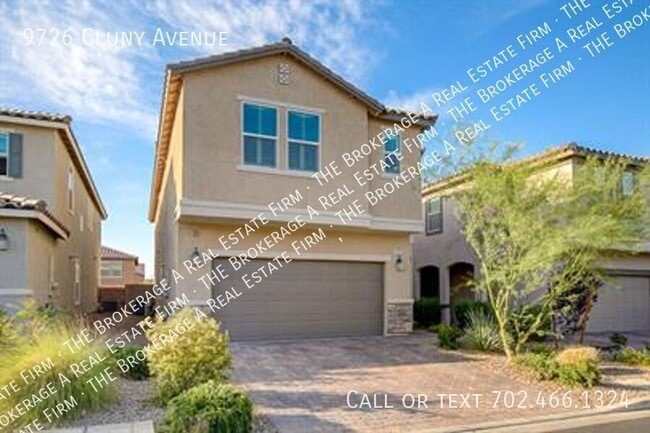 Building Photo - 9726 Cluny Ave