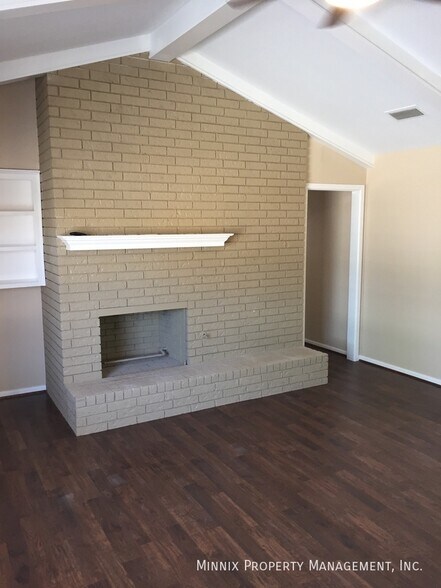 Building Photo - 3631 54th St