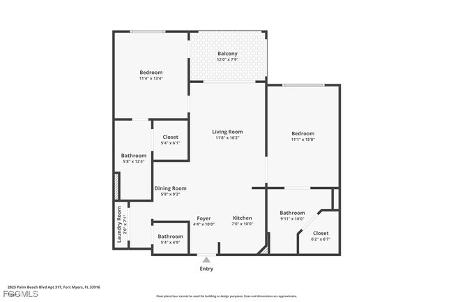 Building Photo - 2825 Palm Beach Blvd