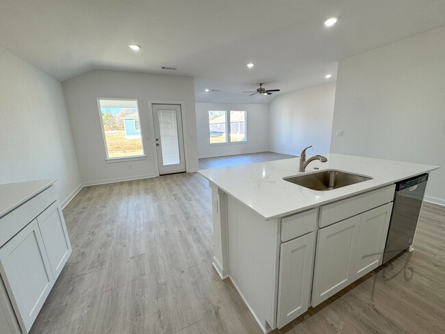 Building Photo - New Construction 4 Bedroom, 2 Bathroom Hom...