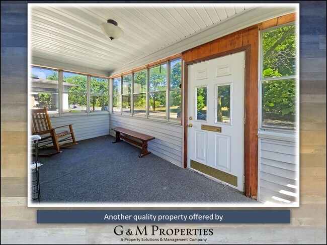 Building Photo - 4-Bedroom Rental - Walk to Strong Hospital!