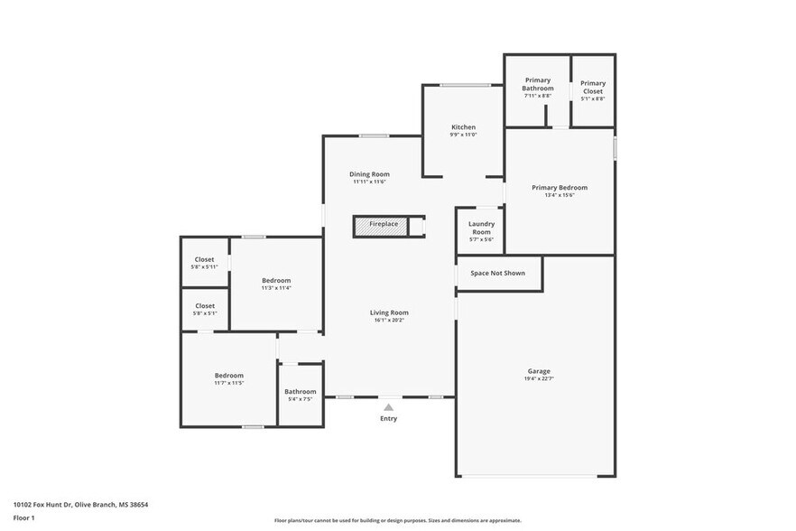 Building Photo - 10102 Fox Hunt Dr