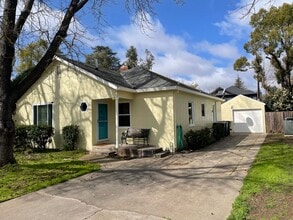 Building Photo - East Sacramento Single Family Home