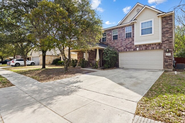 Building Photo - 4914 Roan Brook