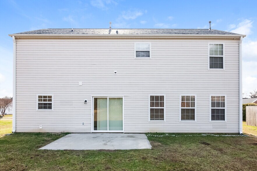 Building Photo - 6002 Pennycross Ln