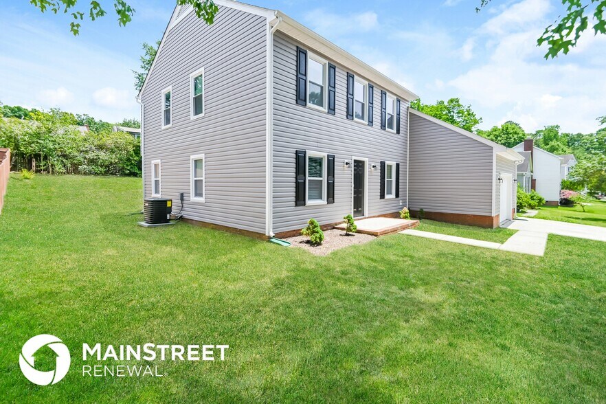 Building Photo - 5311 Caradon Dr
