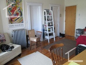 Building Photo - Nice studio in Allston