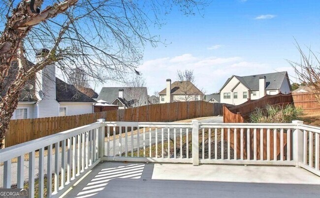 Building Photo - 504 Hollen Ct