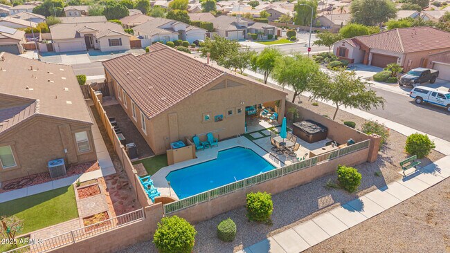 Building Photo - 7578 W Tierra Buena Ln