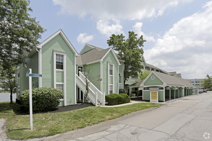 Primary Photo - Loch Haven Apartments