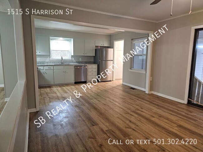 Building Photo - 1515 S Harrison St