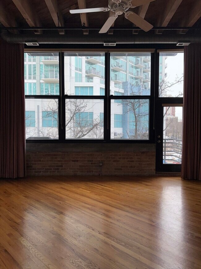 Building Photo - 1601 S Indiana Ave