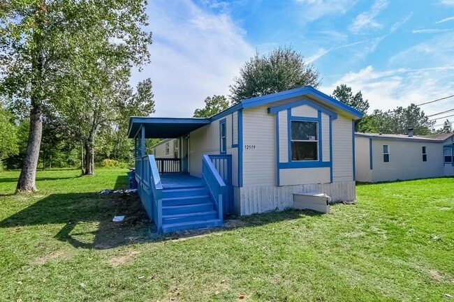 Building Photo - 12579 Roy Harris Loop