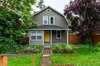 Building Photo - 3409 N St