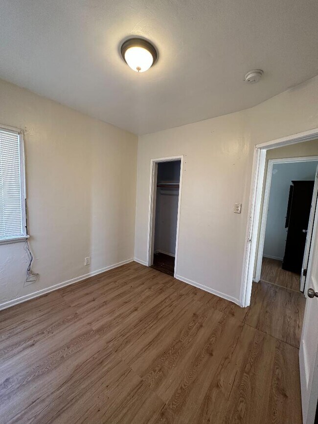 Bedroom - 3334 E 8th St