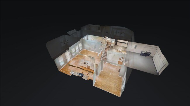 Building Photo - 17351 Grand Canyon Rd