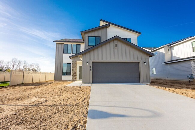 Building Photo - Brand New 4 Bed 2.5 Bath House in Star
