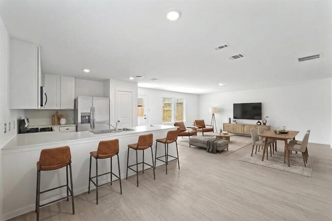 Building Photo - 6318 Marigold Blaze Dr