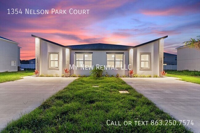 Building Photo - 1354 Nelson Park Ct