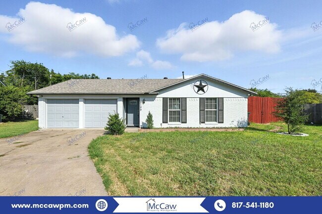 Building Photo - 2109 Jeannette Ct