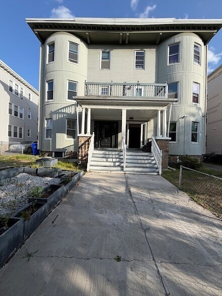 Building Photo - 781 Columbia Rd