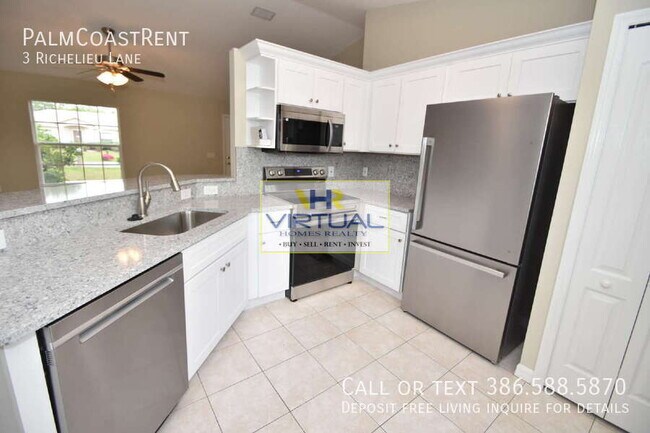 Building Photo - 3 Richelieu Ln