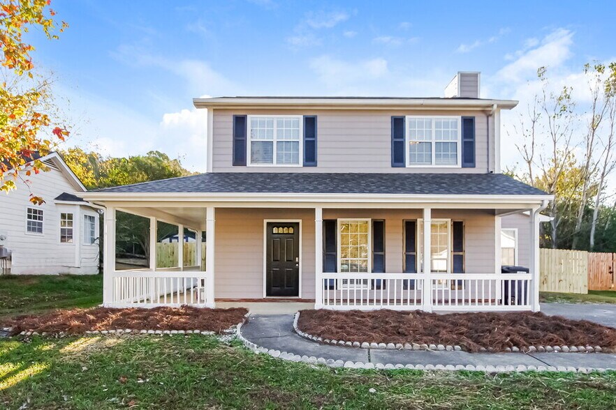 Primary Photo - 4817 Farmview Dr