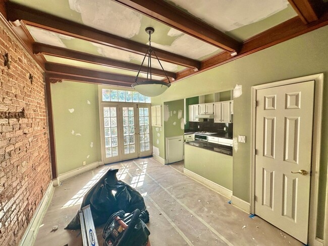 Building Photo - RENOVATION PREVIEW - Astonishing Adams Mor...