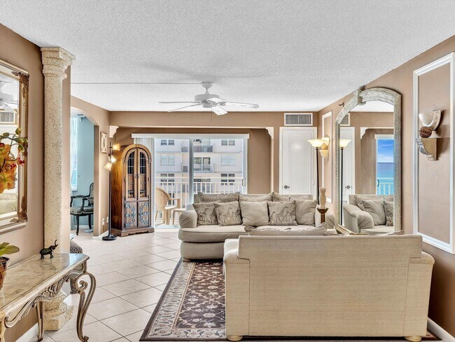 Building Photo - 4505 S Ocean Blvd