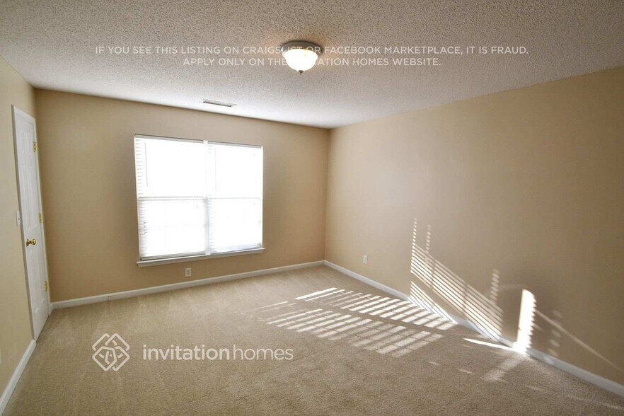 Building Photo - 3517 Lusby Ct