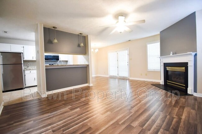 Building Photo - 2701 Preston Woods Ln