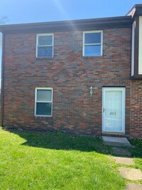 Building Photo - 3 Bedroom Townhome in Cross Lanes