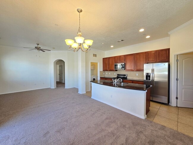 Building Photo - 4512 Santa Elena St