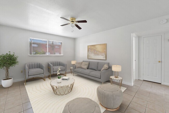 Building Photo - La Paloma Village Apartments