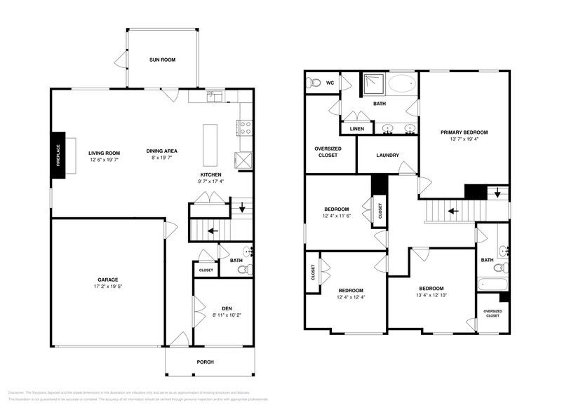 Building Photo - 20 Evergreen Ln
