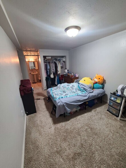 $1000 room (basement) - 476 E Acoma Rd