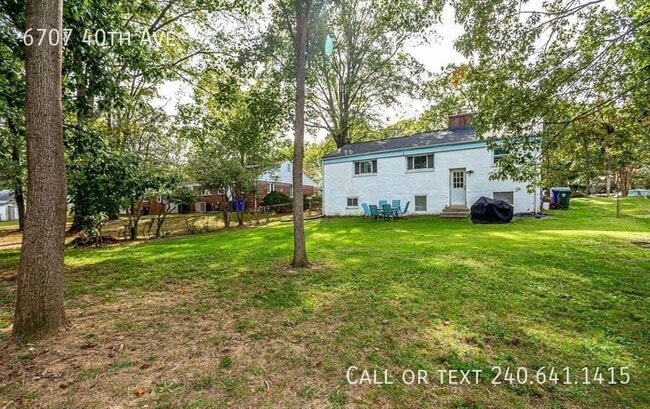 Building Photo - 6707 40th Ave