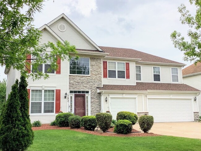Primary Photo - 793 Barclay Dr