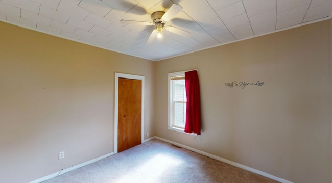 Building Photo - 3- Bedroom Home in Quiet Sparta Neighborhood