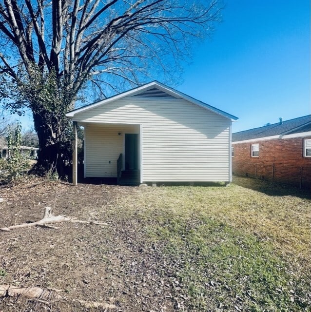 Building Photo - 2112 Tennessee St