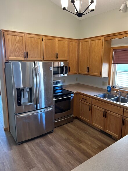 Building Photo - 18609 Zane Ct NW