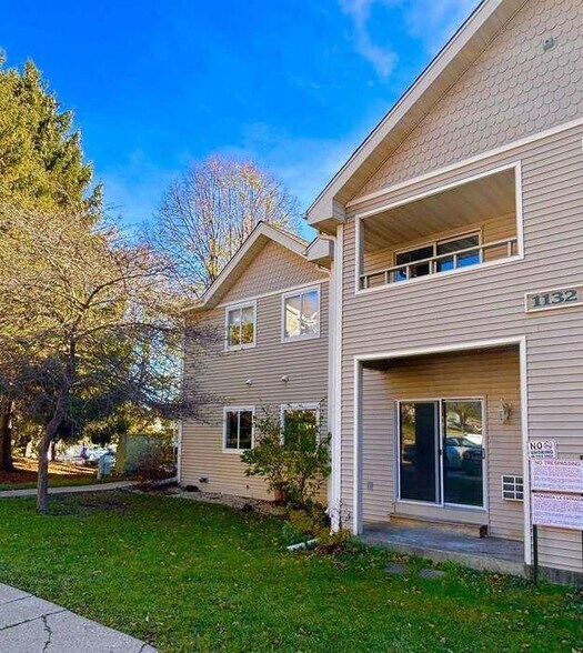 Building Photo - 1132 Morraine View Dr