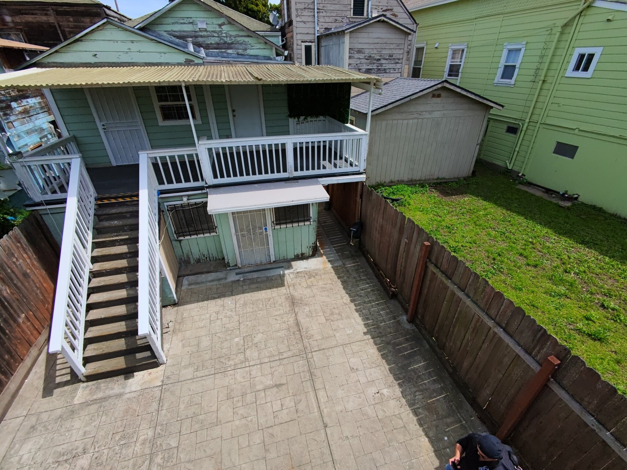 Building Photo - 1941 Chestnut St