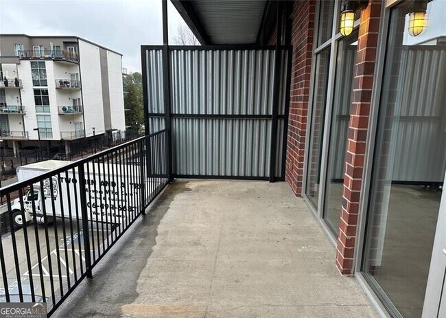 Building Photo - 5200 Peachtree Rd