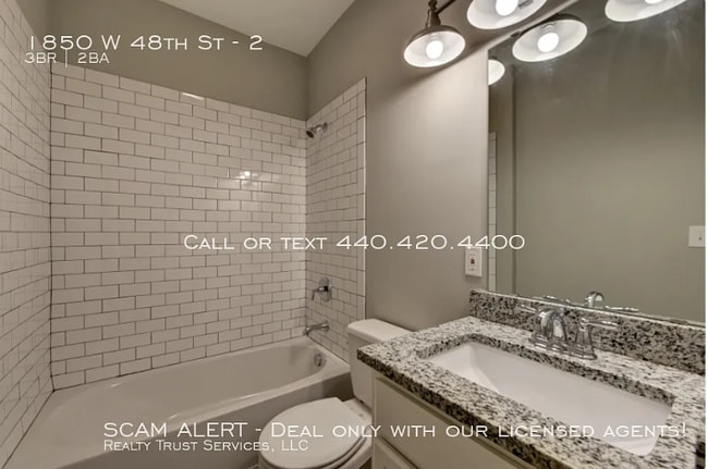 Building Photo - 1850 W 48th St