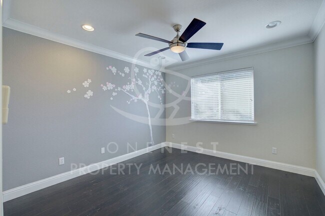 Building Photo - Twelve Bridges beauty! | Backed up to mile...