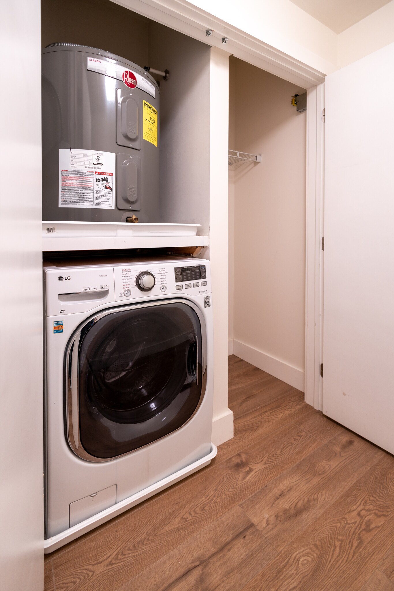 Building Photo - 308 Columbus Ave