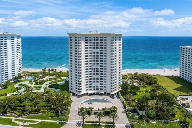 Building Photo - 500 S Ocean Blvd