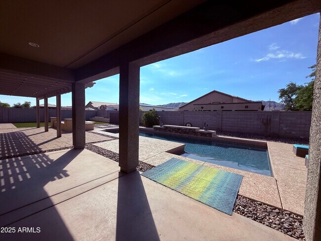 Building Photo - 3123 W Melody Dr