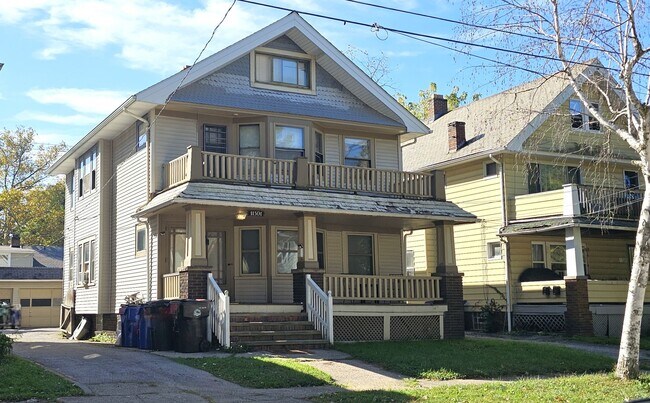 Primary Photo - 11301 Florian Ave